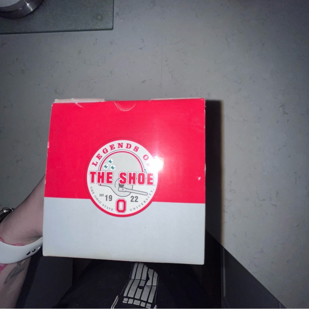 Forever collectibles Craig Krenzel Bobblehead Limited Edition. New in box. - Picture 5 of 5